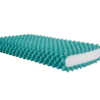 Almofada Terahertz Plana