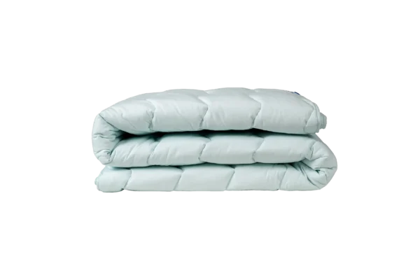 Terahertz Duvet
