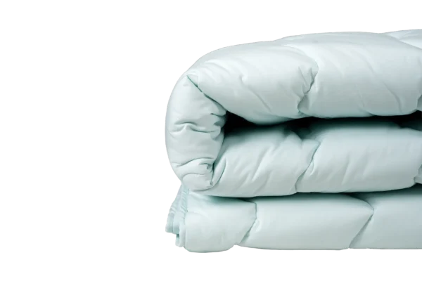 Terahertz Duvet