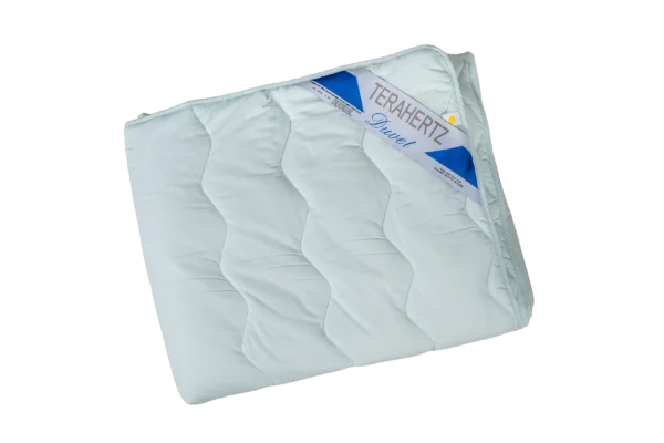 Terahertz Duvet