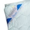 Terahertz Duvet