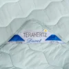 Terahertz Duvet