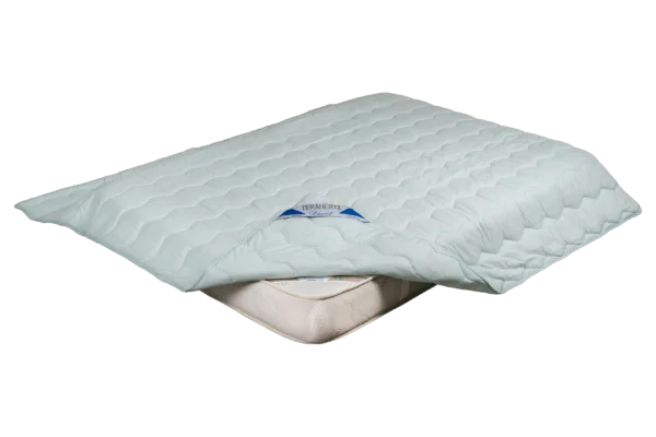 Terahertz Duvet