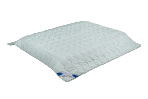 Terahertz Duvet