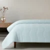 Terahertz Duvet