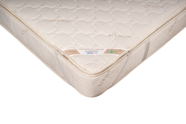 Topper Terahertz Plus