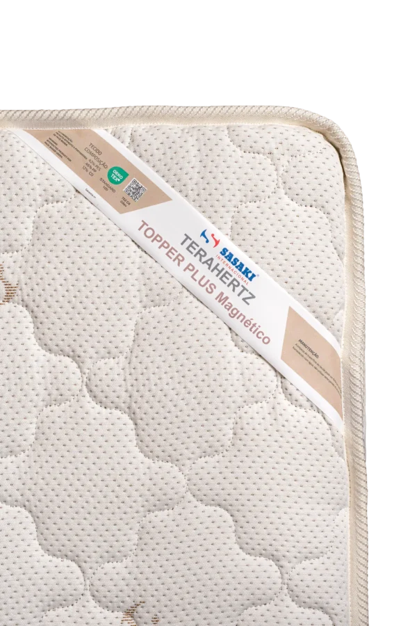 Topper Terahertz Plus